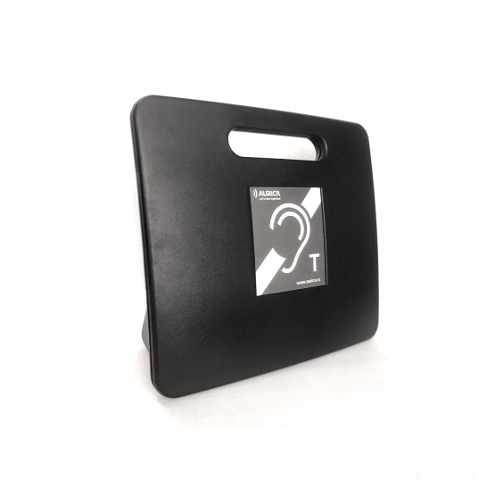 Переносная (портативная) индукционная система Aurica P-NF, фото, характеристики