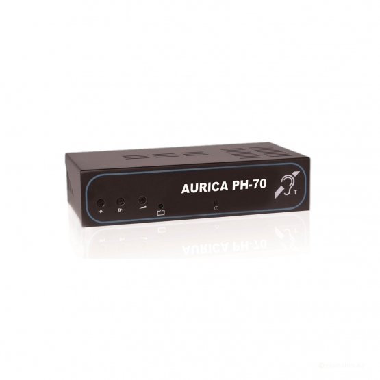 Индукционная система Aurica РН-70, характеристики, фото
