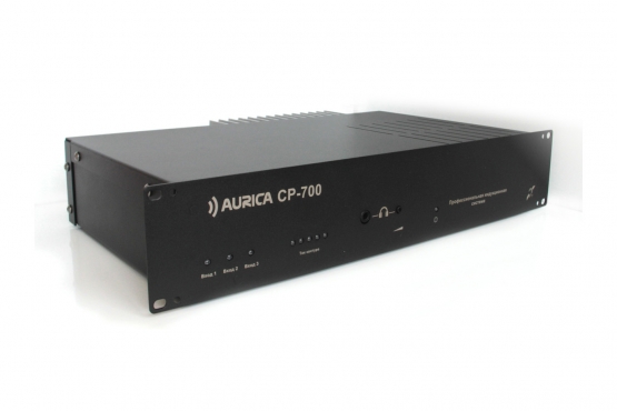 Индукционная система Aurica CP-700, характеристики, фото