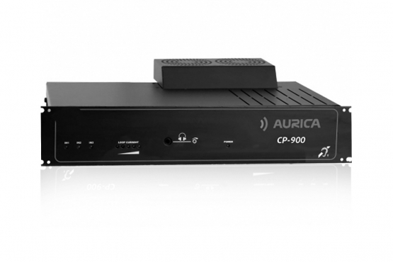 Индукционная система Aurica CP-900, характеристики, фото