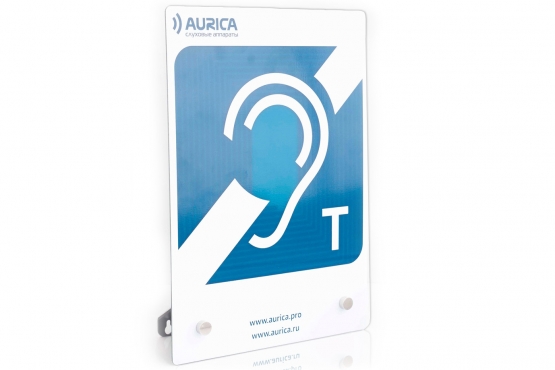 Усилитель узконаправленных индукционных петель Aurica NF-120, фото, характеристики