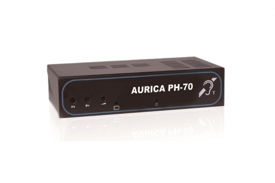 Индукционная система Aurica РН-70, характеристики, фото
